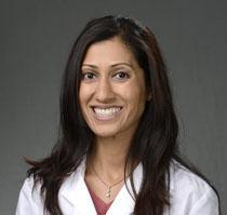 Photo of Vinika Veljibhai Chaudhari, MD