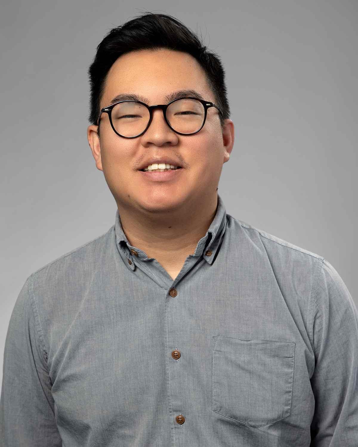 Photo of Isaac J Chong, DDS