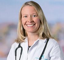 Photo of Heidi Sue Clune, MD