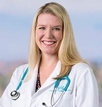 Photo of Heather Mattick Fitzler, MD