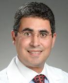 Photo of Shahram Gharibshahi, MD