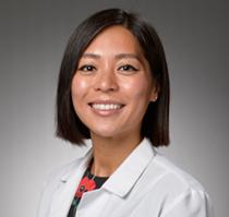 Photo of Helen Yu, MD