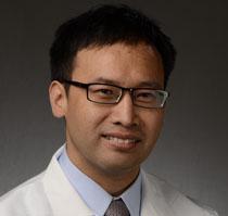 Photo of John Stephen Lam, MD