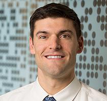 Photo of Rory David Cavaille, PA-C