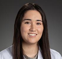 Photo of Erica Elizabeth Tan, DO