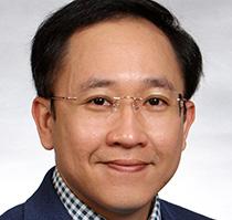 Photo of Nhat M Pham, MD