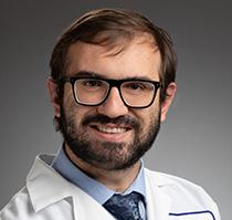 Photo of Razvan Druma, MD