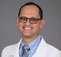 Photo of Aldo Eliel Martinez Millan, MD