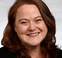 Photo of Angie M. Reynolds, MD
