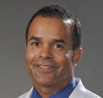 Photo of Bernard Buchanan, MD