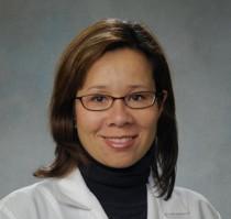 Photo of Lyn Yasumura, MD