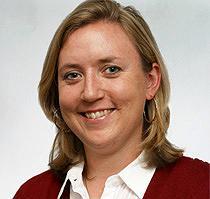 Photo of Sarah M Cowgill, MD