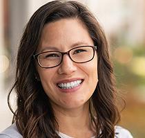 Photo of Melyssa Miyako johns Galloway, MD