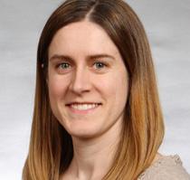 Photo of Anna V. Pierzchala, MD