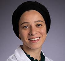 Photo of Nour Khouzam, MD