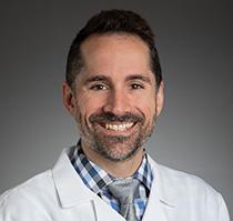 Photo of Mark Anthony Ettore, MD