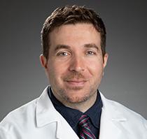 Photo of Michael Doti, MD