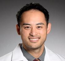 Photo of Derrick Albert Lee, MD