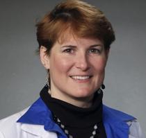 Photo of Monica Marie Metzdorf, MD