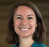 Photo of Emily Nel Peterson, MD