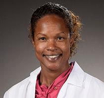 Photo of Sonya Gale Brown, MD