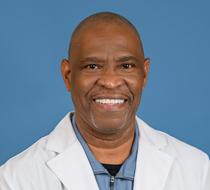 Photo of Melville Devon Christie, NP