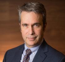 Photo of Michael R Vaughan, MD