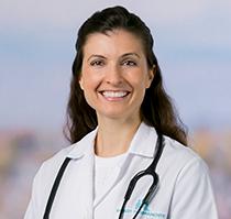 Photo of Colette Therese Berube, MD