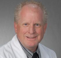 Photo of Richard Earl Lewis, MD