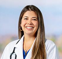 Photo of Erika Leigh Etnyre, MD