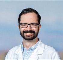 Photo of William Angus Biche, MD