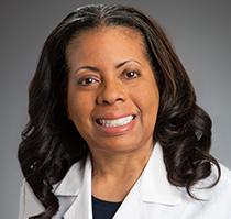 Veronica Abernathy, MD