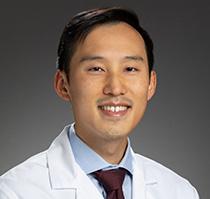 Photo of Kenneth K. Leung, MD