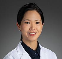 Photo of Caroline Jooyoun Ko, DPM