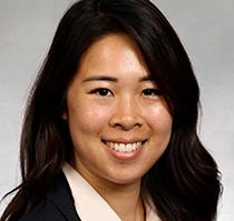 Photo of Jaime Gwen Fan, CRNA