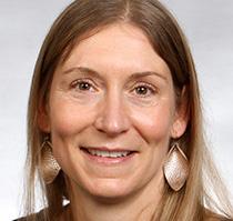 Photo of Simone L Van Swam, MD