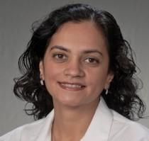 Photo of Falguni P. Doshi, MD