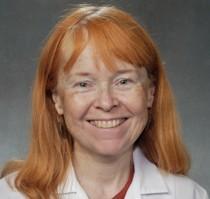 Photo of Christine Elizabeth Whitten, MD