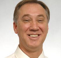Photo of Ralph Lewis, MD