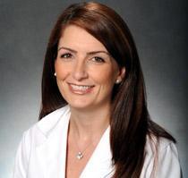 Photo of Sheila Bazzaz, MD