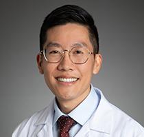 Photo of Michael James Hui, MD