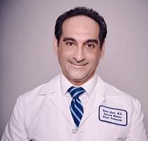 Photo of Babak Yazdi, MD