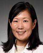 Photo of Christina Nam-Soo Kim, MD