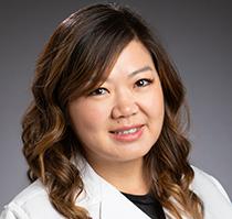 Photo of Cathy Joyce Tang, MD