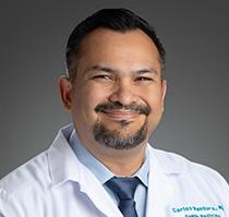 Photo of Carlos Josue Ventura, MD