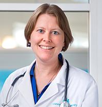 Photo of Jennifer Lynn Dorosz, MD