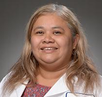 Photo of Xiomara Lizzette Vlahos, MD