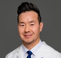 Photo of Albert Lianyi Lin, PA