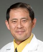 Photo of Charles Lu, MD