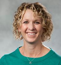 Photo of Whitney W. Short, MD